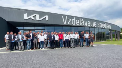 Predaj a servis vozidiel v SR z pohľadu Zákona 106/2018 Z. z. na závažné dopravné nehody a Pravidlá predaja vozidiel podľa novej blokovej výnimky č.720/2022 EU