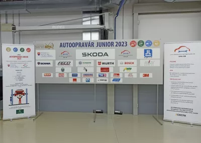 Školské odbory zamerané na opravu áut propaguje celoslovenská súťaž